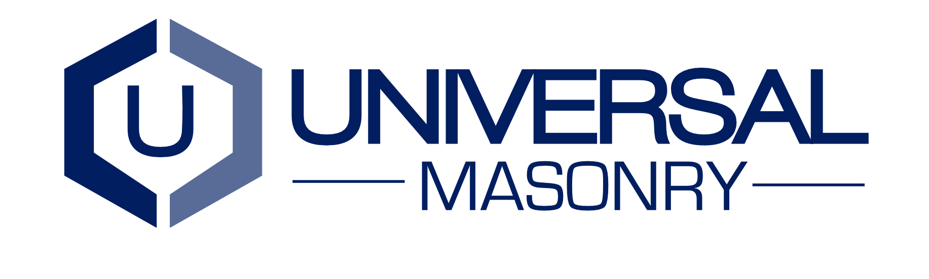 Universal Masonry